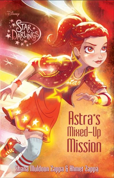 Star Darlings: Astra’s Mixed-Up Mission
