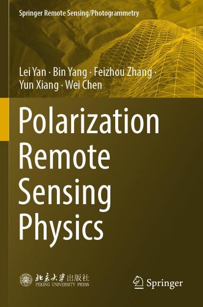 Polarization Remote Sensing Physics