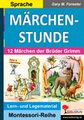 MÄRCHENSTUNDE