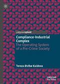Compliance-Industrial Complex