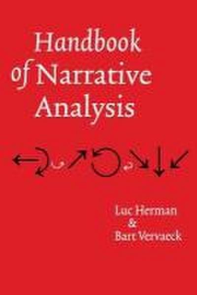 Handbook of Narrative Analysis