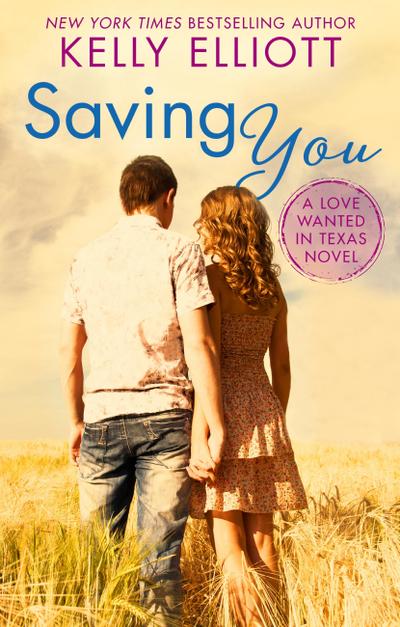 Saving You