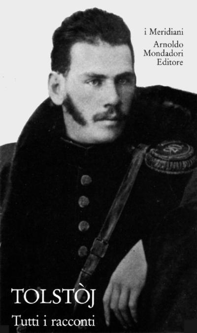 Tolstoj, L: Tutti i racconti