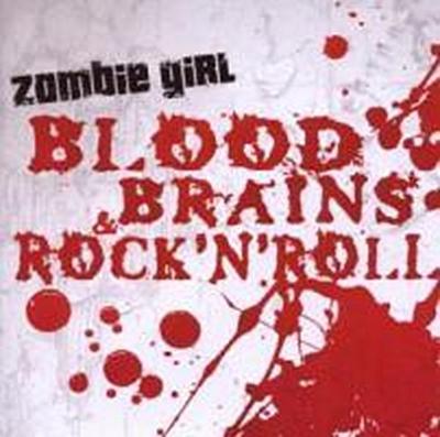 Blood,Brains & Rock ’n’ Roll
