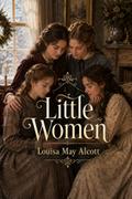 Little Women (Illustrated)
