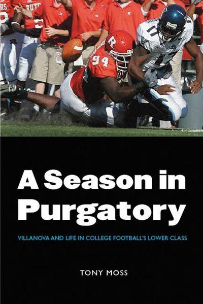 A Season in Purgatory