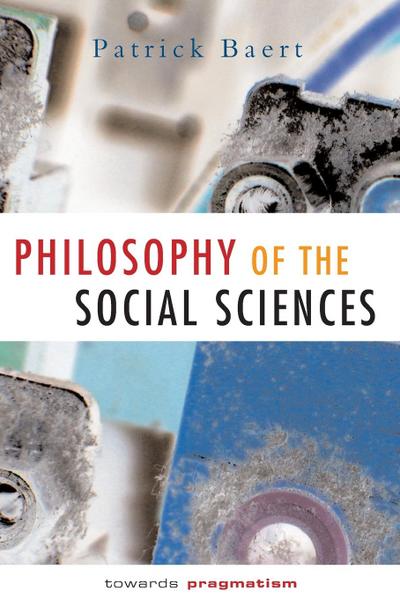 Philosophy of the Social Sciences