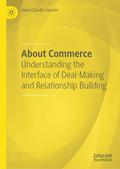 About Commerce
