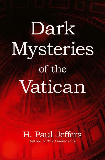 Dark Mysteries of the Vatican