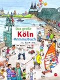 Das große KÖLN-Wimmelbuch