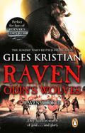 Raven 3: Odin’s Wolves