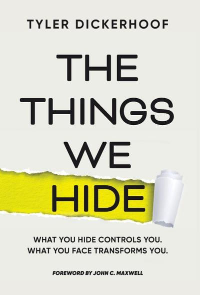The Things We Hide