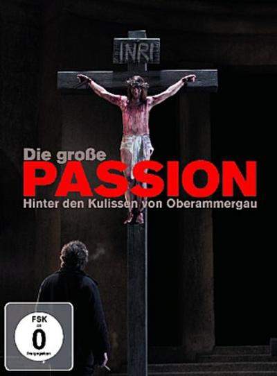 Die grosse Passion