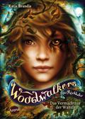 Woodwalkers - Die Rückkehr (Staffel 2, Band 1). Das Vermächtnis der Wandler