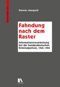 Fahndung nach dem Raster
