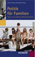Politik für Familien