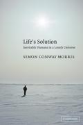 Life’s Solution