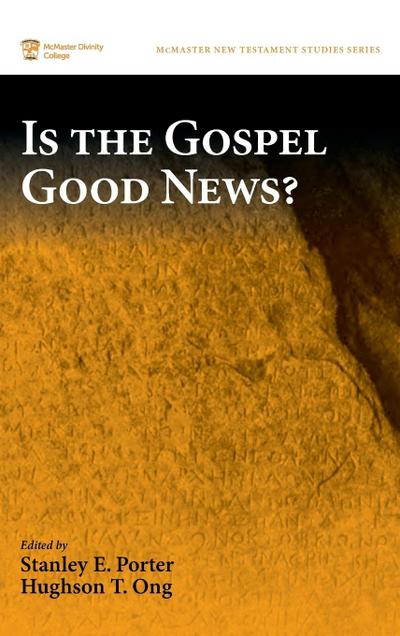 Is the Gospel Good News?