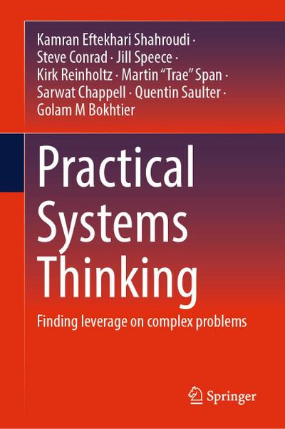 Practical Systems Thinking