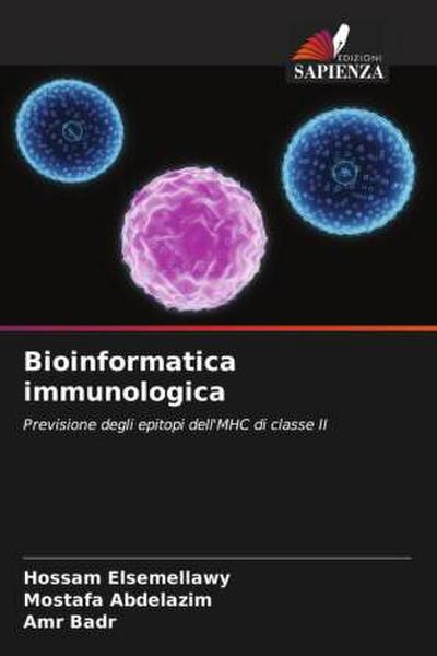 Bioinformatica immunologica