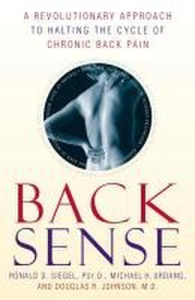 Back Sense