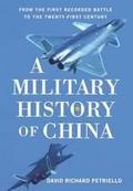 Military History of China