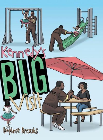 Kennedy’s Big Visit