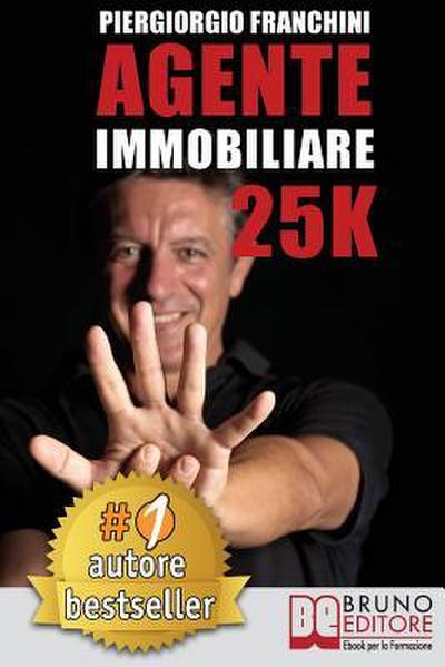 Agente Immobiliare 25k