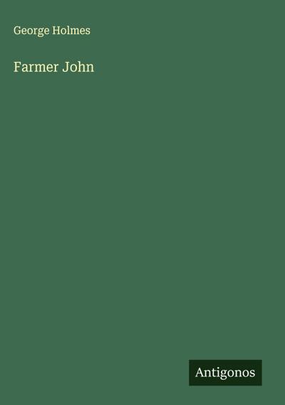 Farmer John
