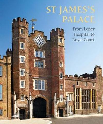 St James’s Palace