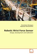Robotic Wrist Force Sensor