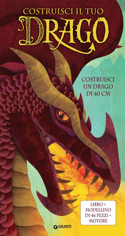 Costruisci il tuo drago