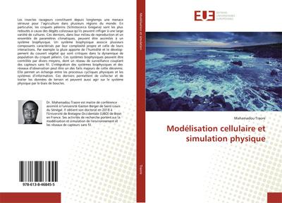 Modélisation cellulaire et simulation physique