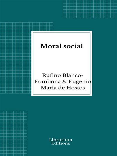 Moral social