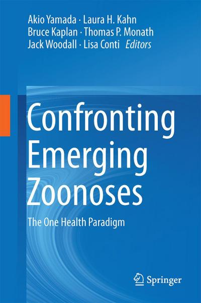 Confronting Emerging Zoonoses