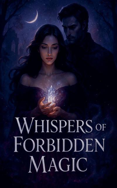 Whispers of Forbidden Magic