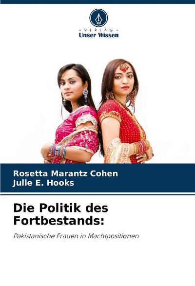 Die Politik des Fortbestands: