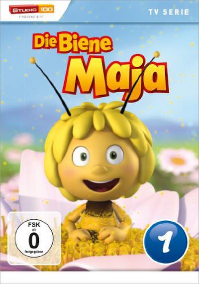 Die Biene Maja 1
