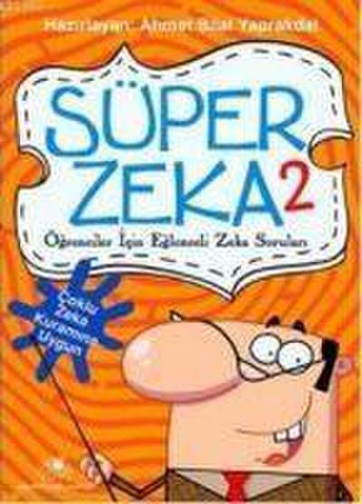 Süper Zeka 2