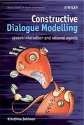 Constructive Dialogue Modelling