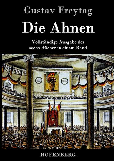 Die Ahnen