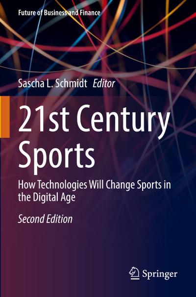 21st Century Sports