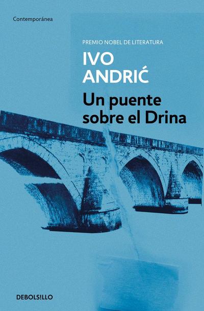 Un puente sobre el Drina