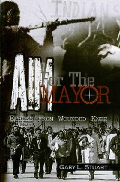 AIM For The Mayor