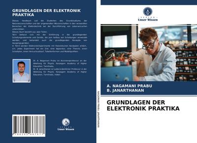 GRUNDLAGEN DER ELEKTRONIK PRAKTIKA