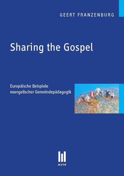 Sharing the Gospel
