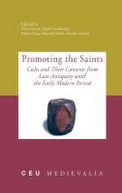 Promoting the Saints