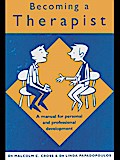 Becoming a Therapist