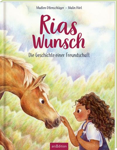 Rias Wunsch