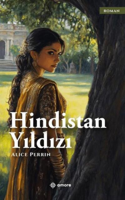 Hindistan Yildizi